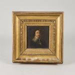 1738 8259 Oljemålning